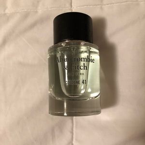 abi crombie and fitch